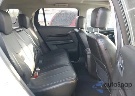 2015 GMC Terrain Denali from USA, damaged, VIN 2GKALUEK4F6183582